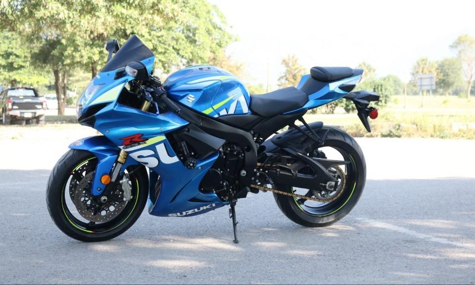 Bike 1