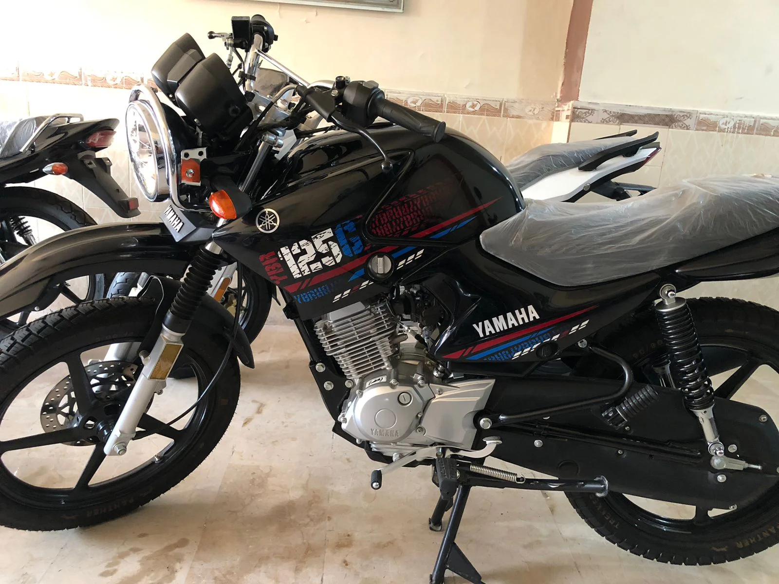 Bike 2