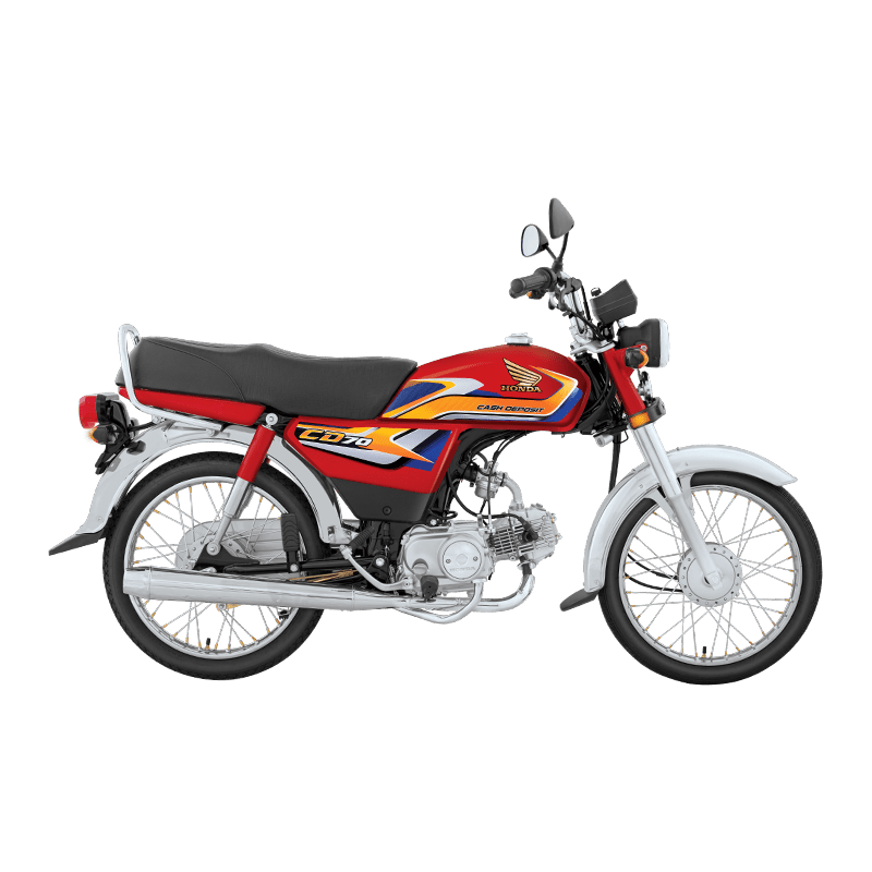 Bike 3
