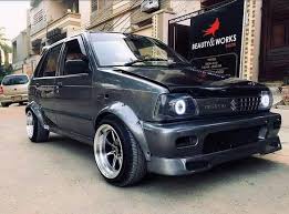 Car 1